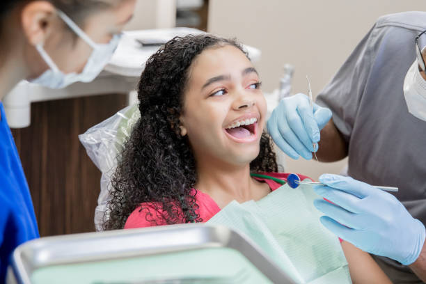 Best Dental Abscess Treatment in Winchester, IL