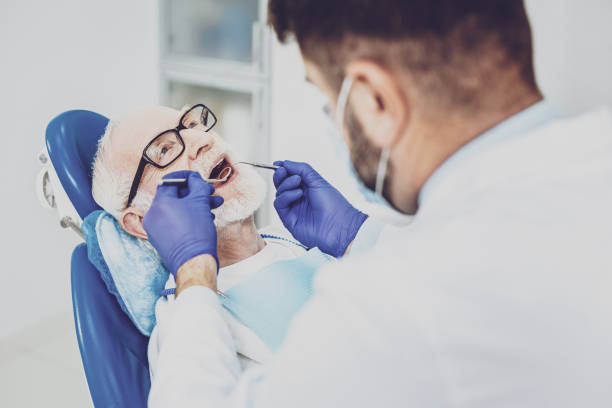 Best Emergency Dental Care for Sports Injuries in Winchester, IL